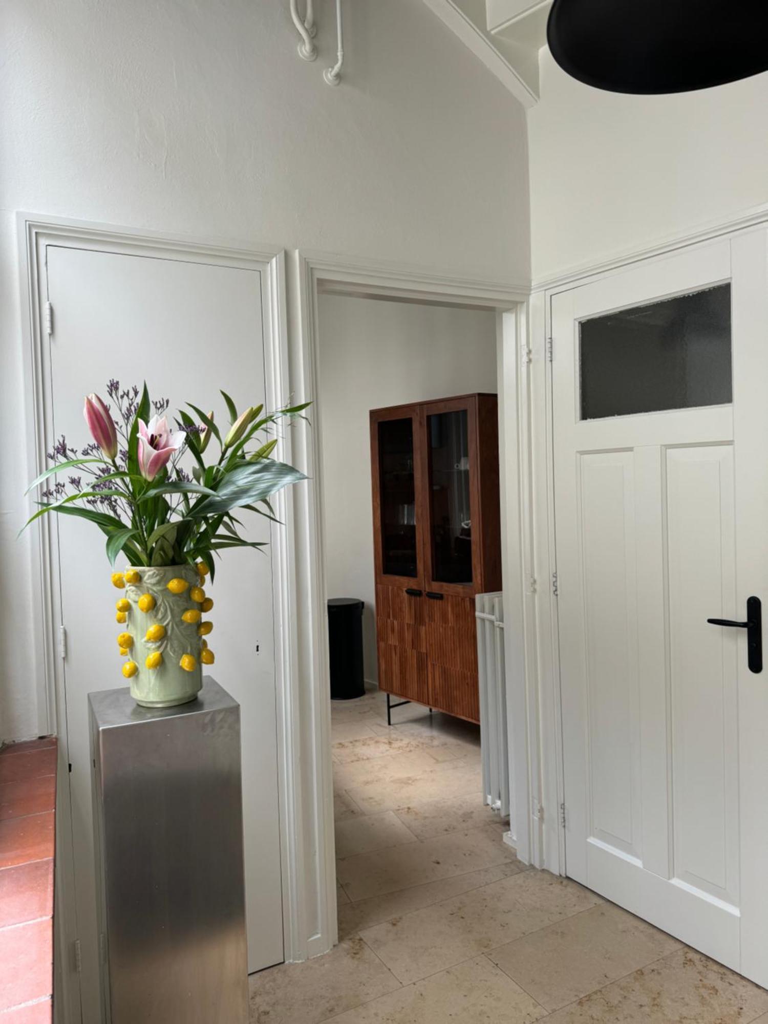 Vakantiehuis Lemon Tree Middelburg